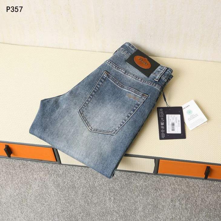 Picture of Prada Jeans Long _SKUPradasz29-42xltr35712648